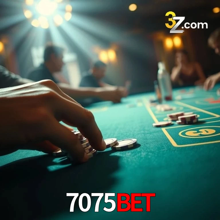7075bet lottery
