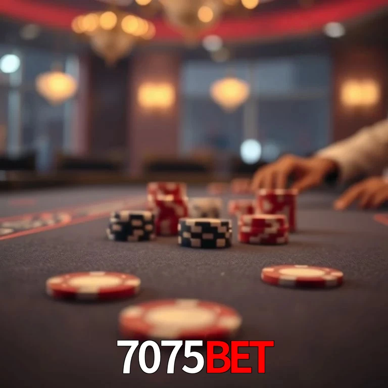 7075bet Promoções
