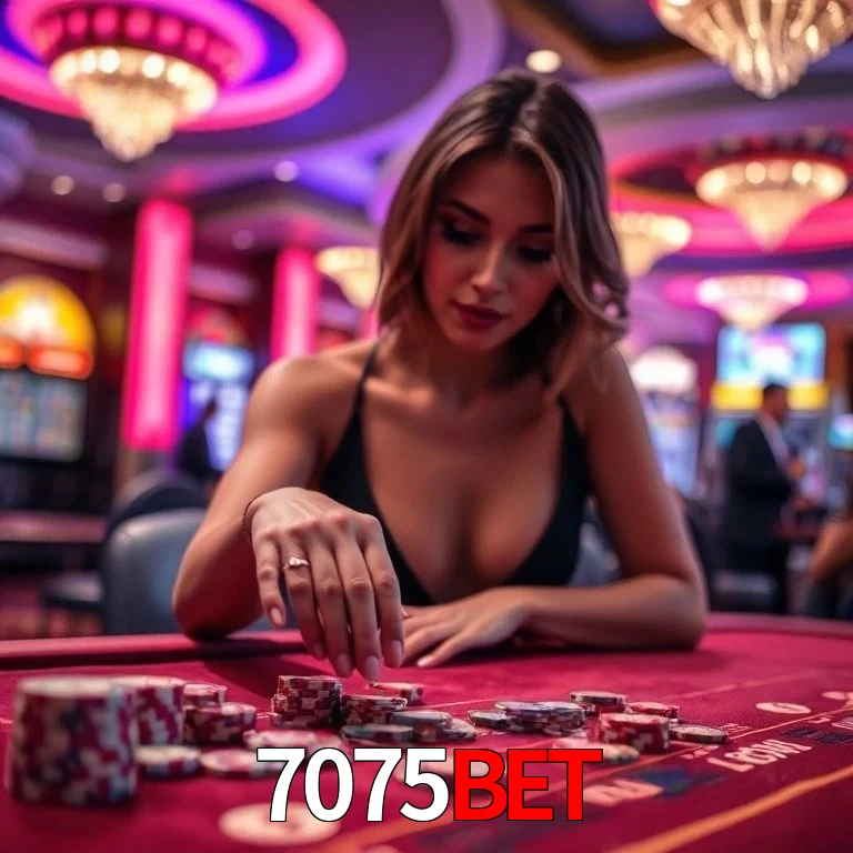 7075bet Casino RNG