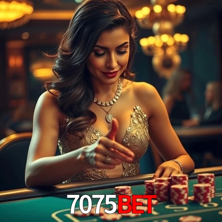 7075bet Bônus