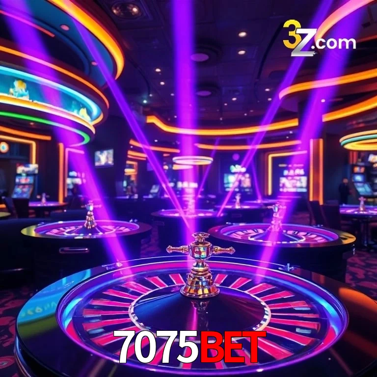 7075bet Bônus