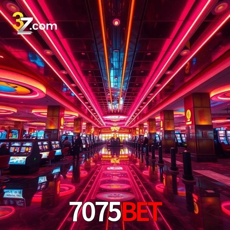 7075bet APK Interface