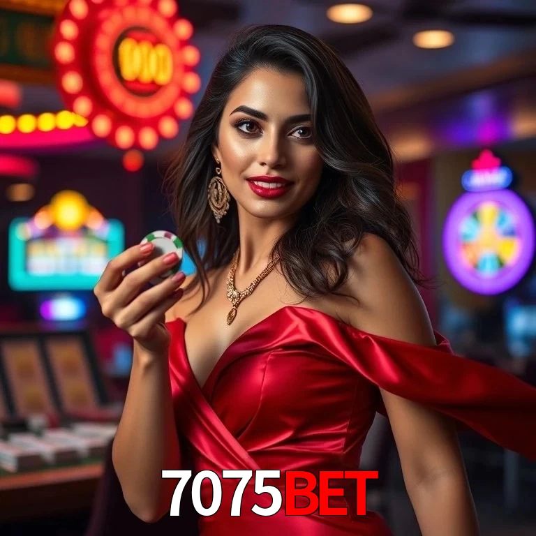 7075bet Torneios Slots