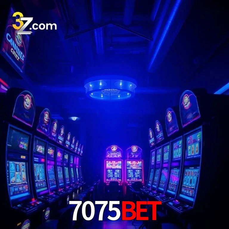 7075bet App Security