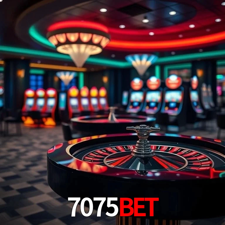 7075bet APK Segurança