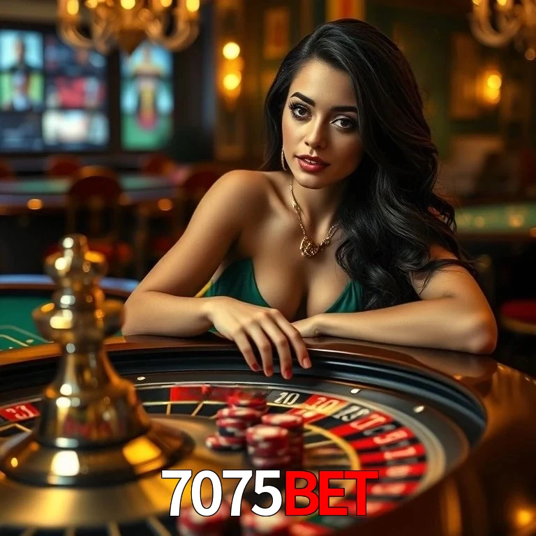 7075bet Acumuladoras até 25 Seleções