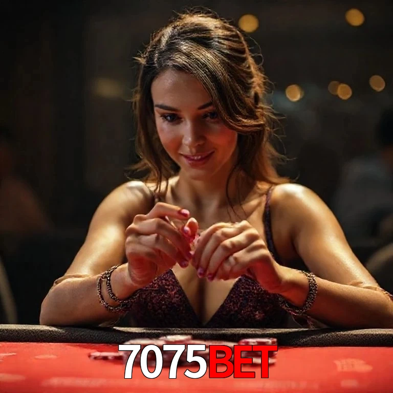 7075bet Segurança